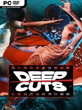 Deep Cuts Cover Art