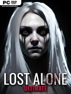 Lost Alone Ultimate