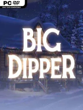 Big Dipper Cover Art
