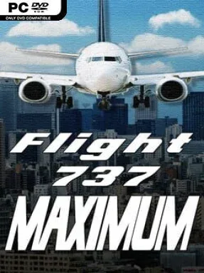 Flight 737 – MAXIMUM