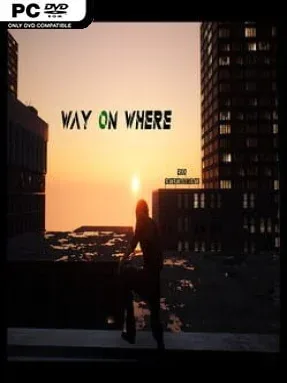 Way On Where Cover Art