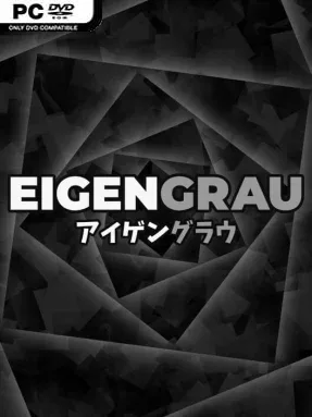 Eigengrau Cover Art