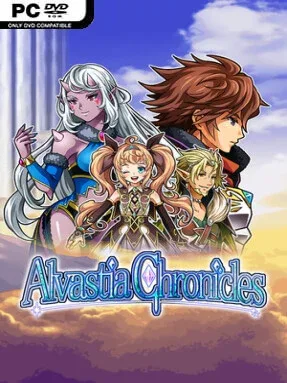 Alvastia Chronicles