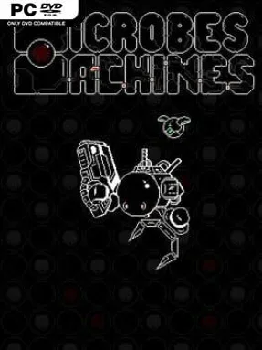Microbes and Machines