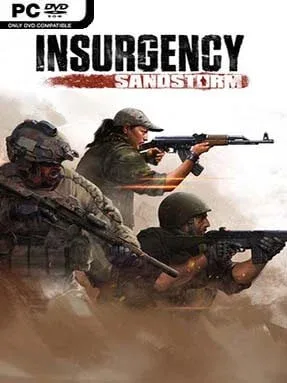 Insurgency: Sandstorm