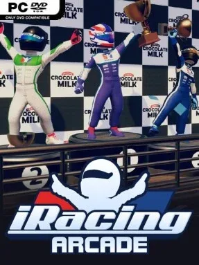iRacing Arcade