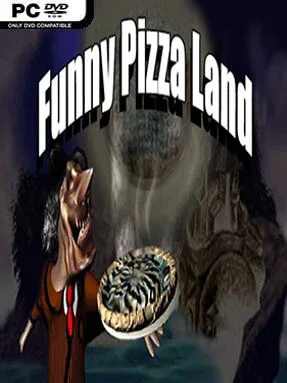 FunnyPizzaLand