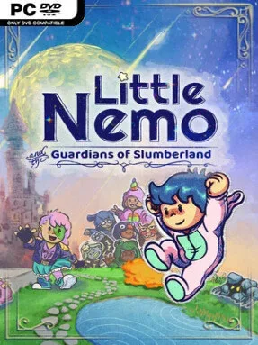 Little Nemo and the Guardians of Slumberland