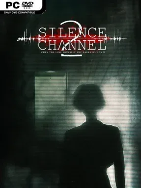 Silence Channel 2 Cover Art