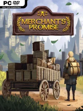 A Merchant’s Promise