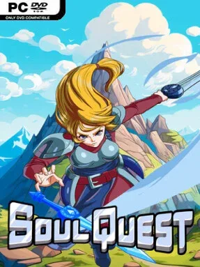 SoulQuest