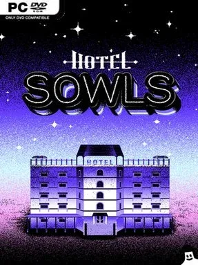 Hotel Sowls Cover Art