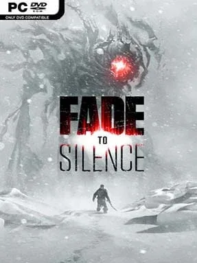 Fade To Silence (Incl. Hotfix 5) Cover Art