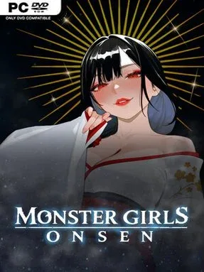 Monster Girls Onsen (Uncensored)