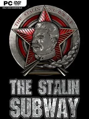 The Stalin Subway Cover Art