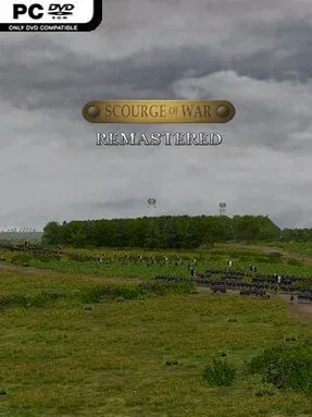 Scourge Of War – Remastered (v17)