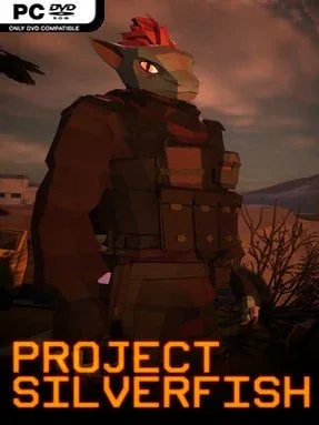 Project Silverfish