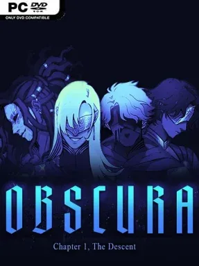 OBSCURA (v2.5.1 & R18)