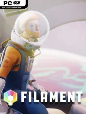 Filament Cover Art
