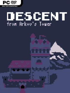Descent from Arkov’s Tower