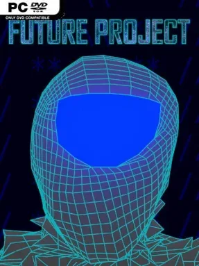 The Future Project Cover Art