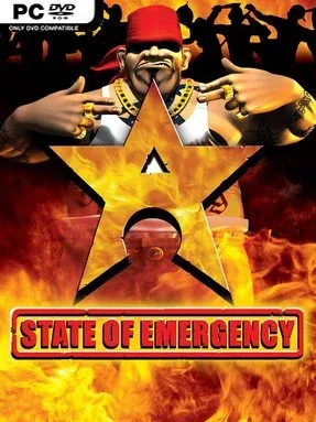 State of Emergency