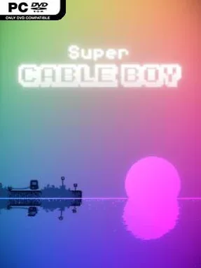 Super Cable Boy