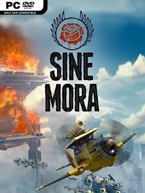 Sine Mora Cover Art