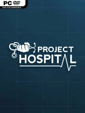 Project Hospital Cover Art