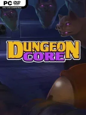 Dungeon Core