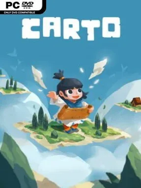 Carto Cover Art