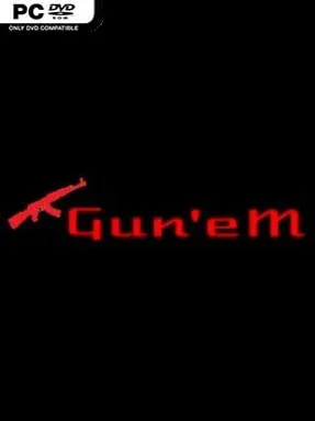 Gun’eM Cover Art