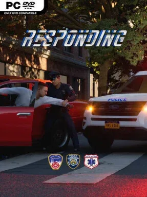 Responding Cover Art