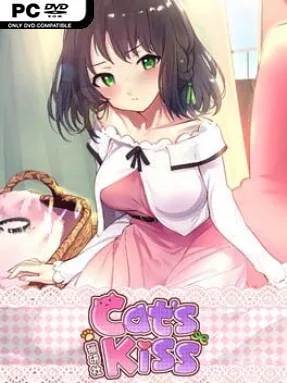 Cat’s Kiss