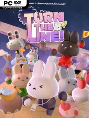 Turn The Line!