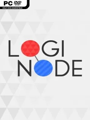 LogiNode Cover Art