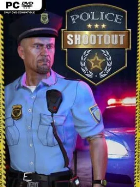Police Shootout