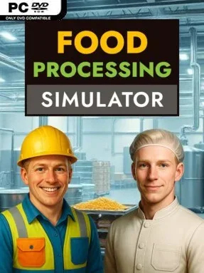 Food Processing Simulator