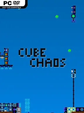 Cube Chaos