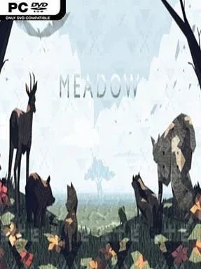 Meadow Cover Art