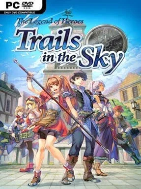 The Legend of Heroes: Trails in the Sky