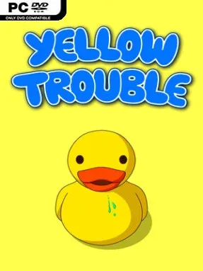 Yellow Trouble