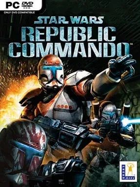 Star Wars Republic Commando