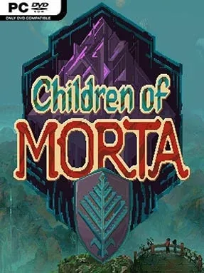 Children of Morta