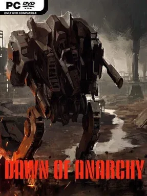 Dawn of Anarchy