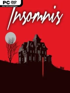 Insomnis Cover Art