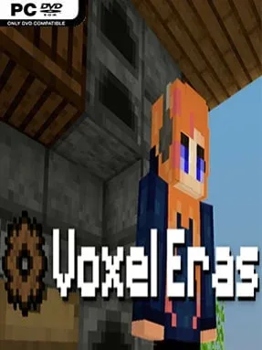 Voxel Eras