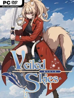 Veiled Skies