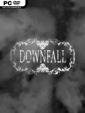 Downfall Cover Art