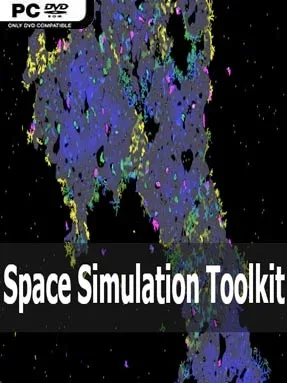 Space Simulation Toolkit